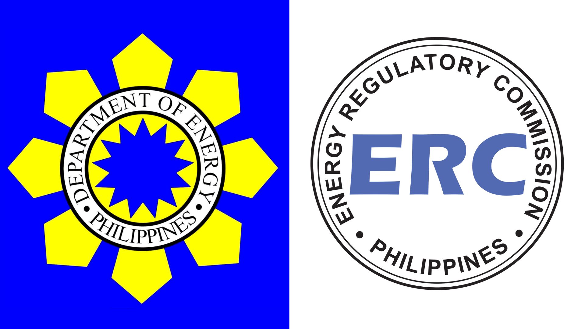 DOE and ERC Sign Landmark Data-Sharing Agreement to Enhance Energy Governance