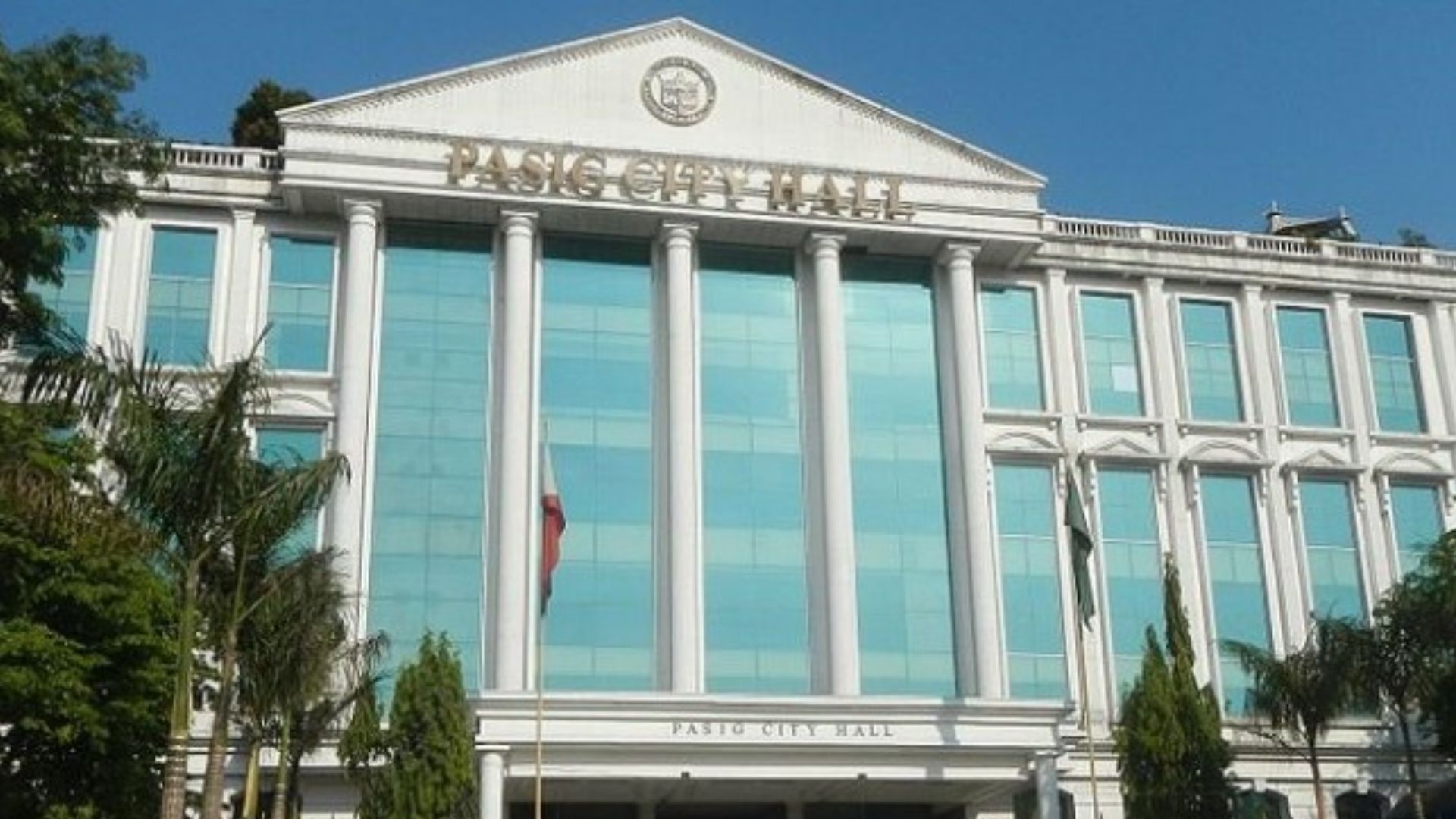 Pasig signs RE agreement with ERC, MERALCO