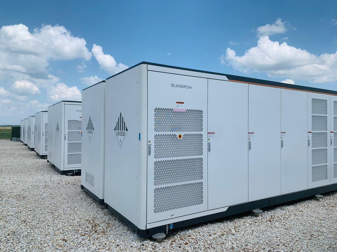 Elevating Safety Standards: Sungrow Introduces PowerTitan Energy Storage Solution