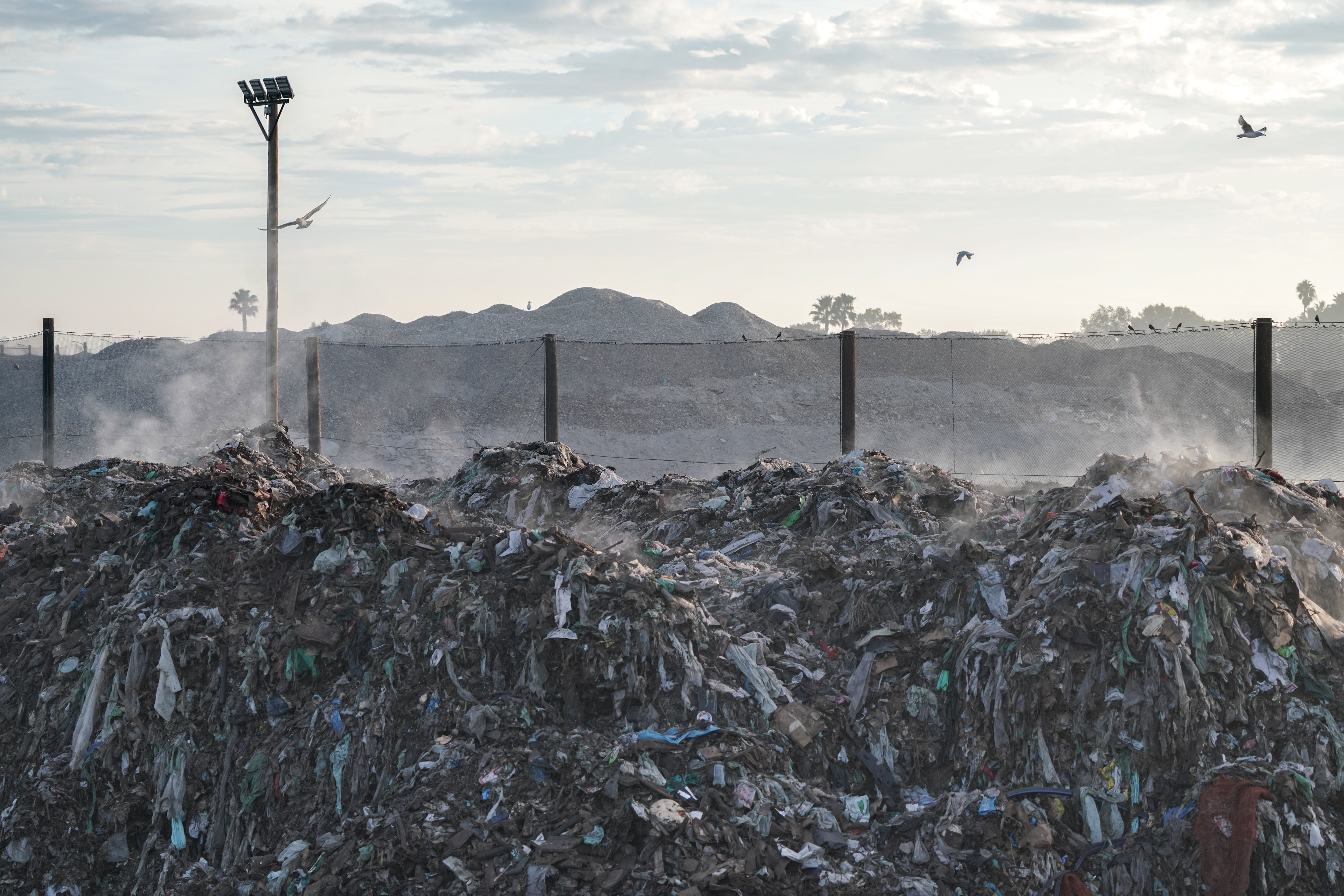 Iloilo City eyes Php2.3B waste-to-energy project with MPIC