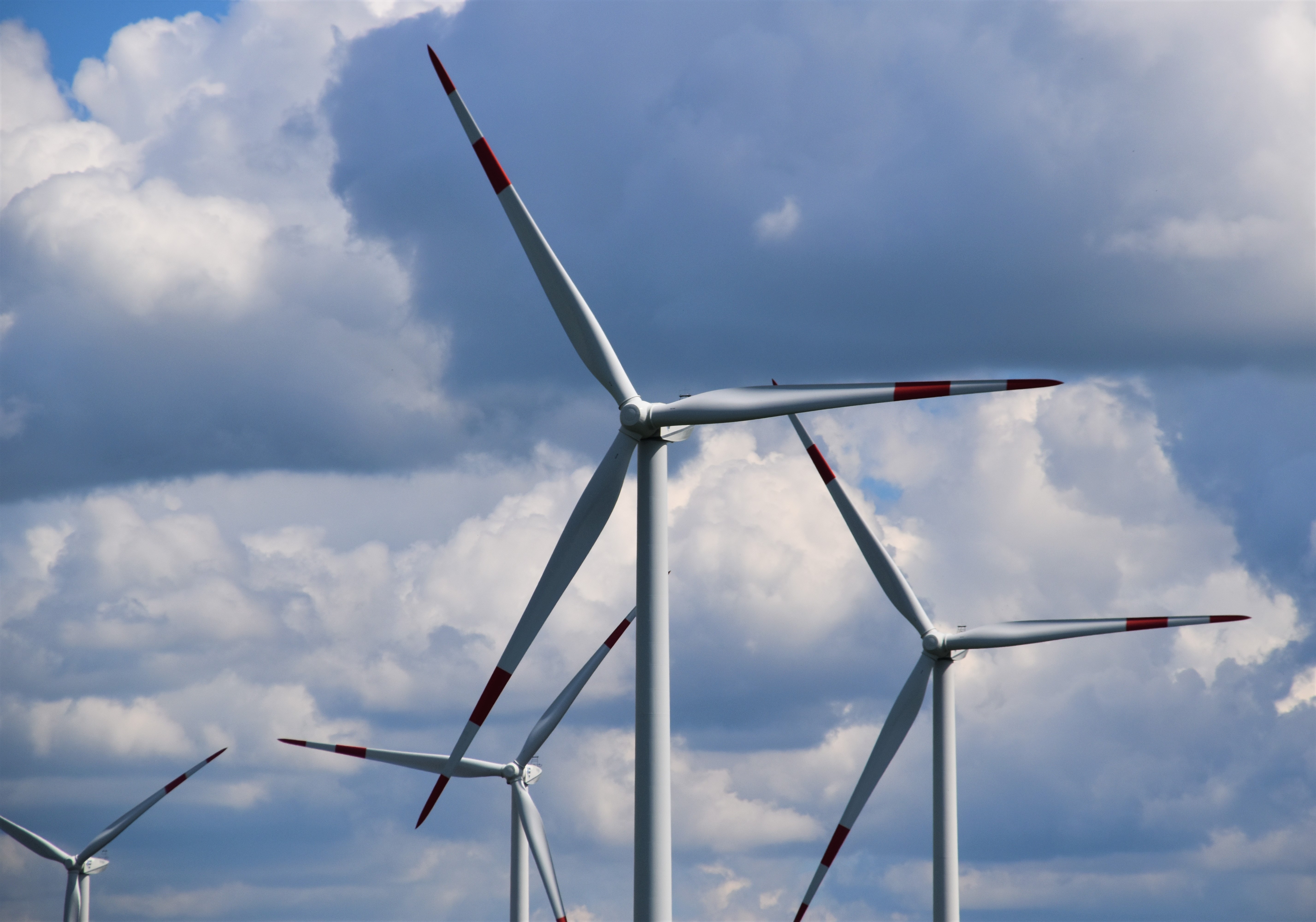 DOE eyes redevelopment of 9 ports to support offshore wind