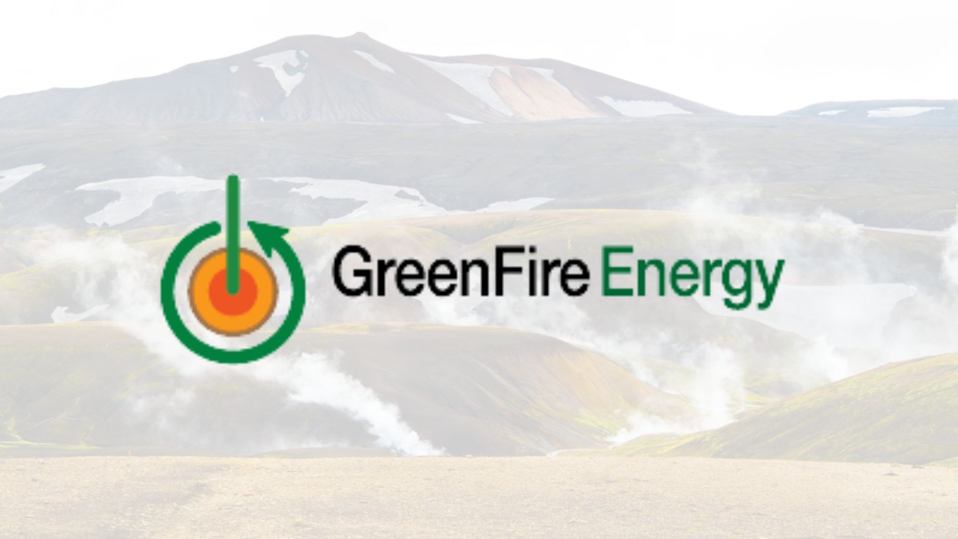 GreenFire secures US certificate for tech supporting EDC plant