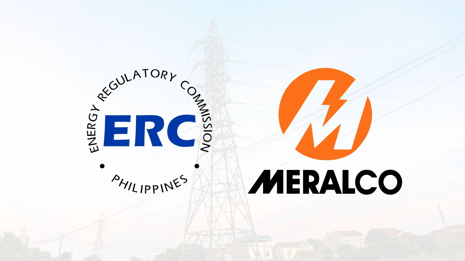 ERC rejects early start for MERALCO-MPCL power supply deal