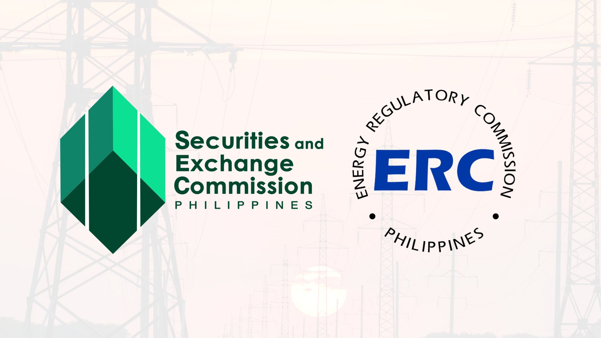 SEC, ERC to streamline securities registration process