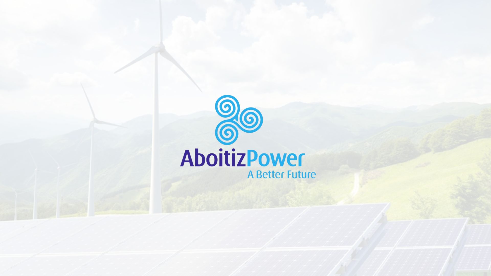 AboitizPower eyes RE expansion with P73-billion 2024 CAPEX