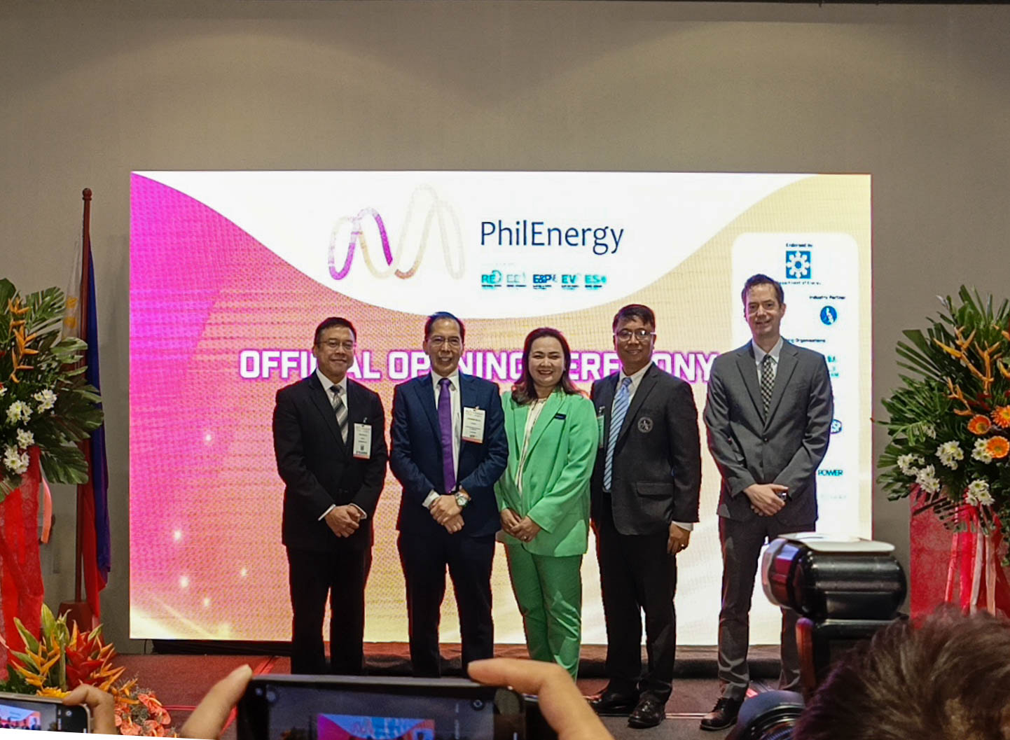 PhilEnergy: Latest tech, innovation to aid in PH RE, Energy Efficiency