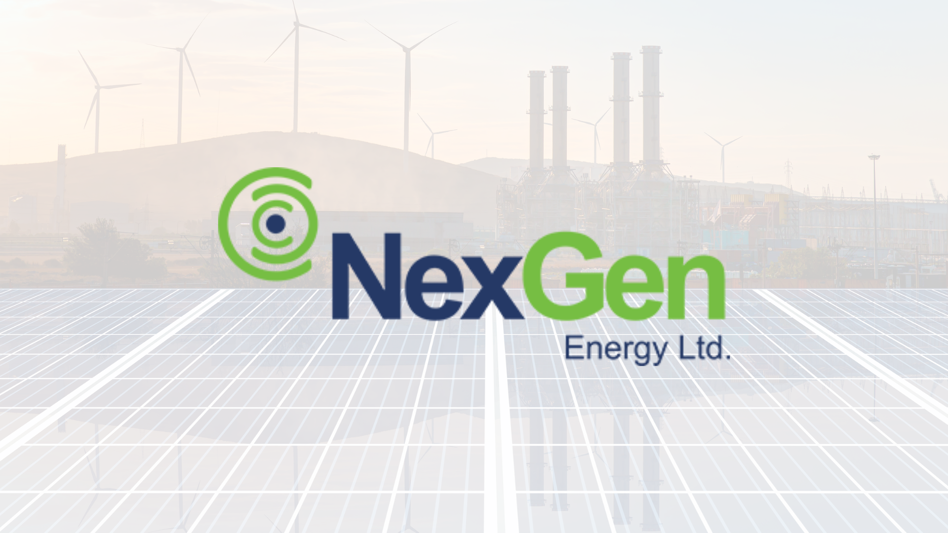 NexGen eyes IPO to garner project backing