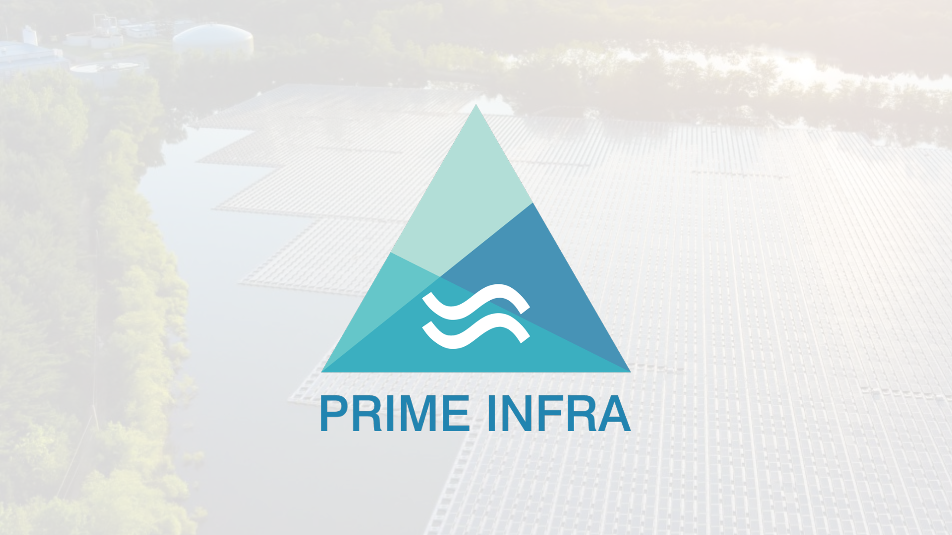 Prime Infrastructure eyes floating solar projects to boost energy portfolio