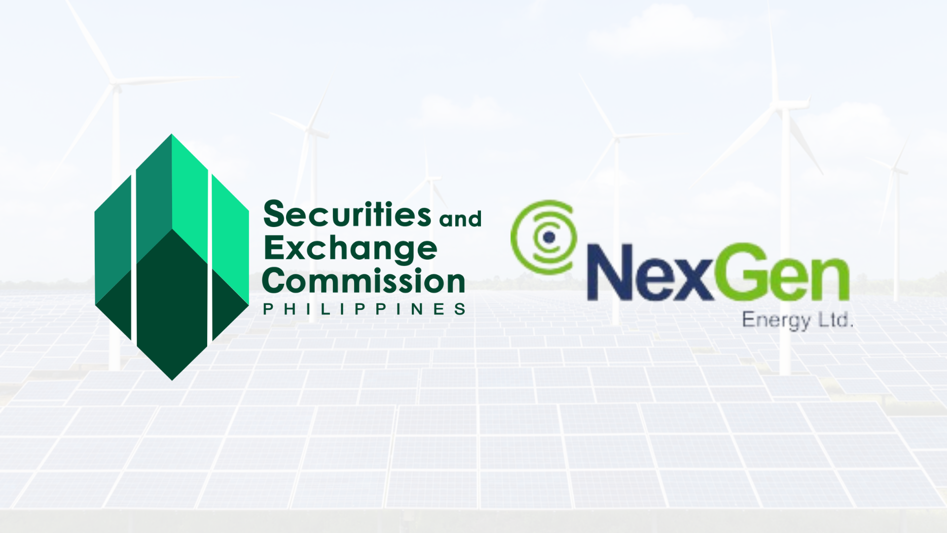 SEC greenlights P580M IPO of NexGen Energy