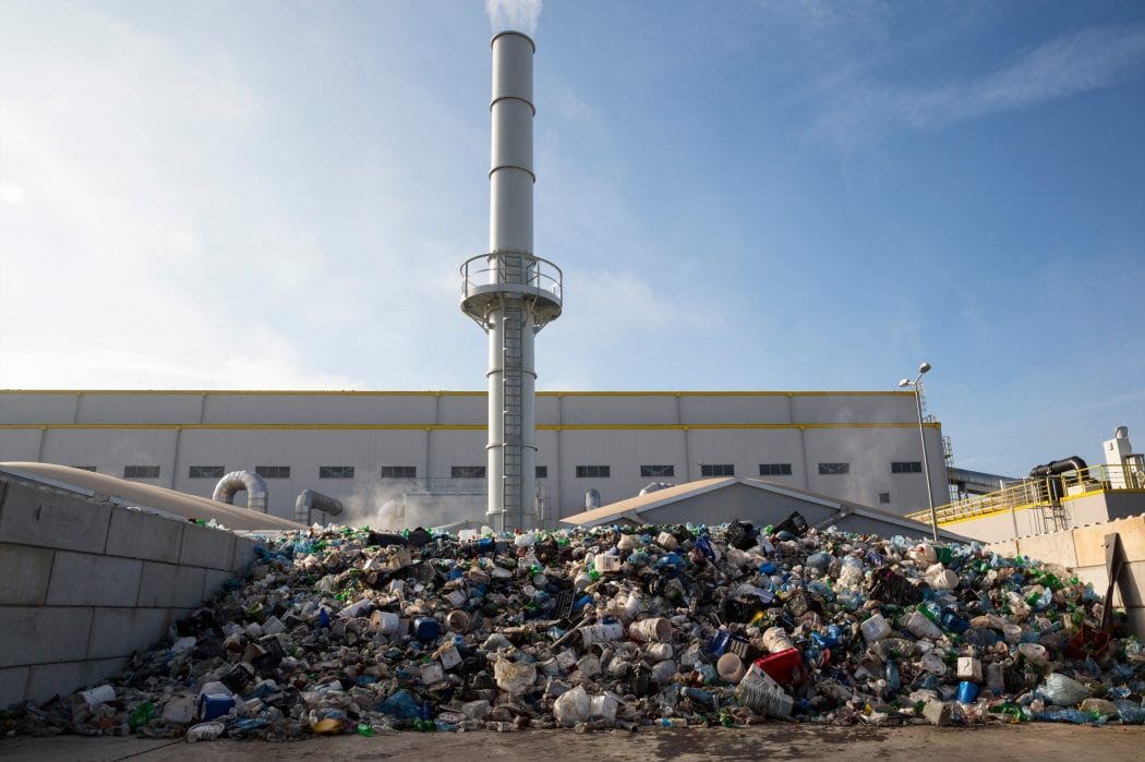Prime Infra establishes Php 1B waste management facility in Pampanga