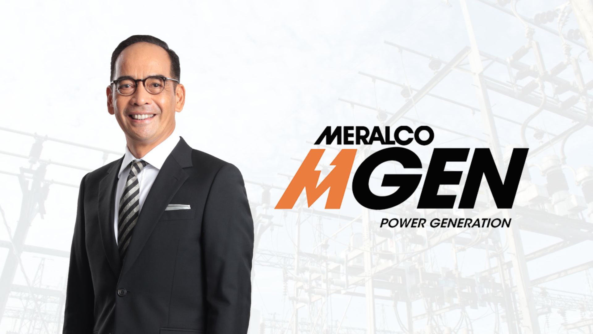 Manny Rubio is the new MGen President and CEO
