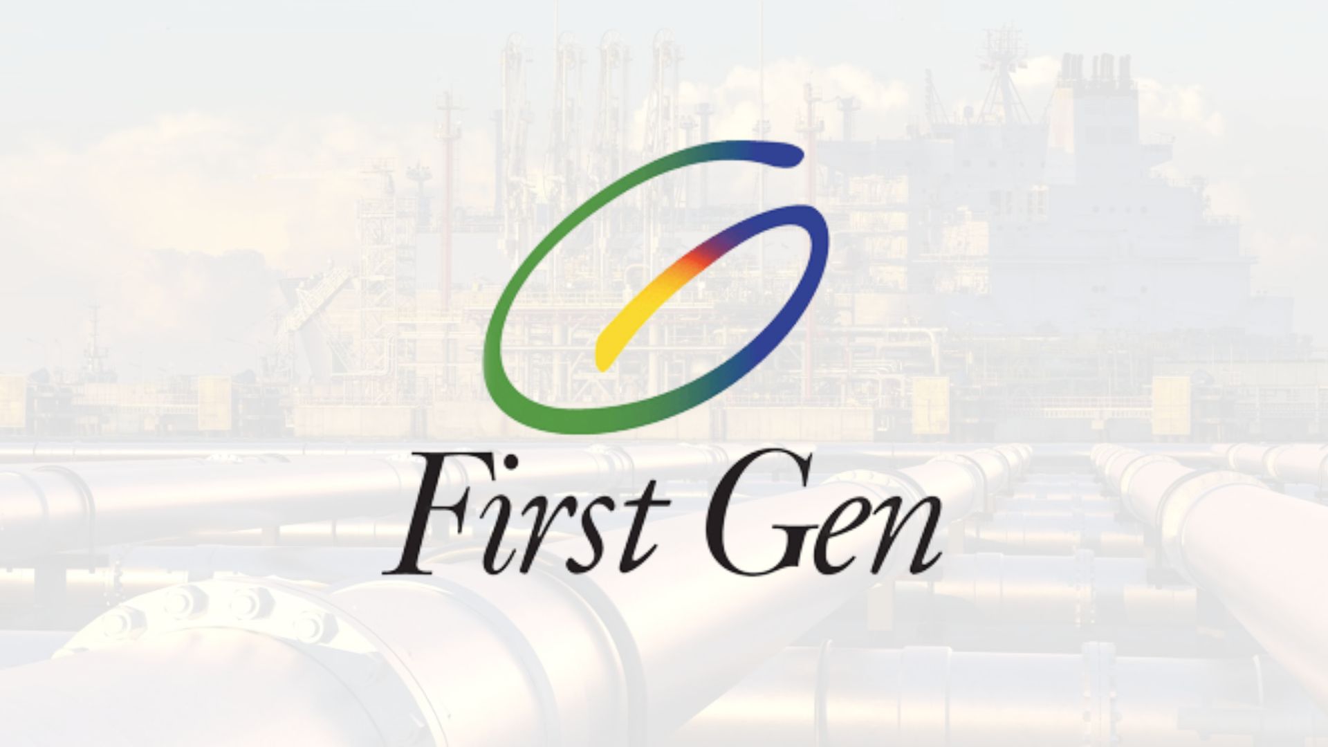 First Gen to supply geothermal power to Holcim plants