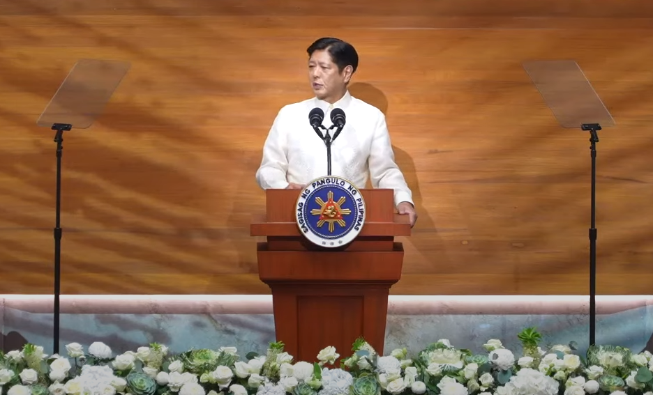 Marcos Jr. calls for review of EPIRA