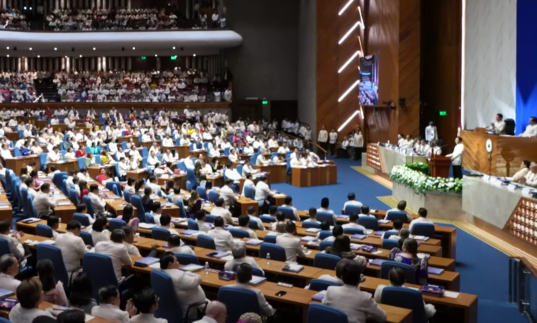 Marcos Jr: PH sees increase in power supply