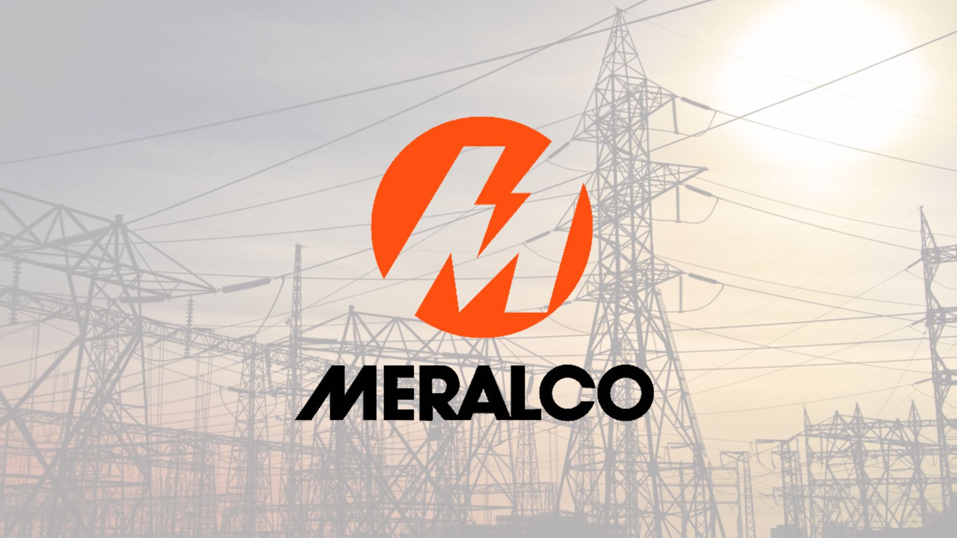 MERALCO: Higher transmission charge pushed September bill upward