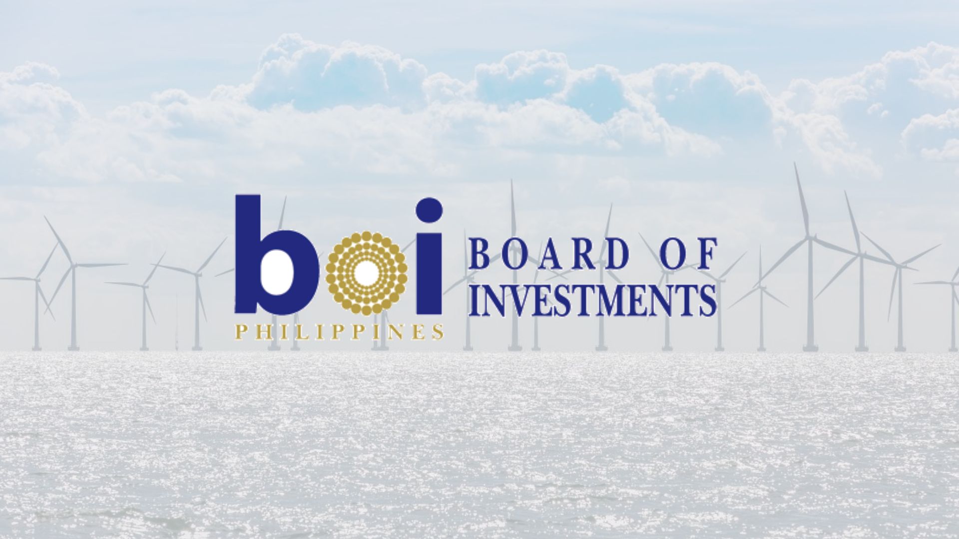 BOI awards green lane certificates to Vind Energy’s P331B offshore wind projects