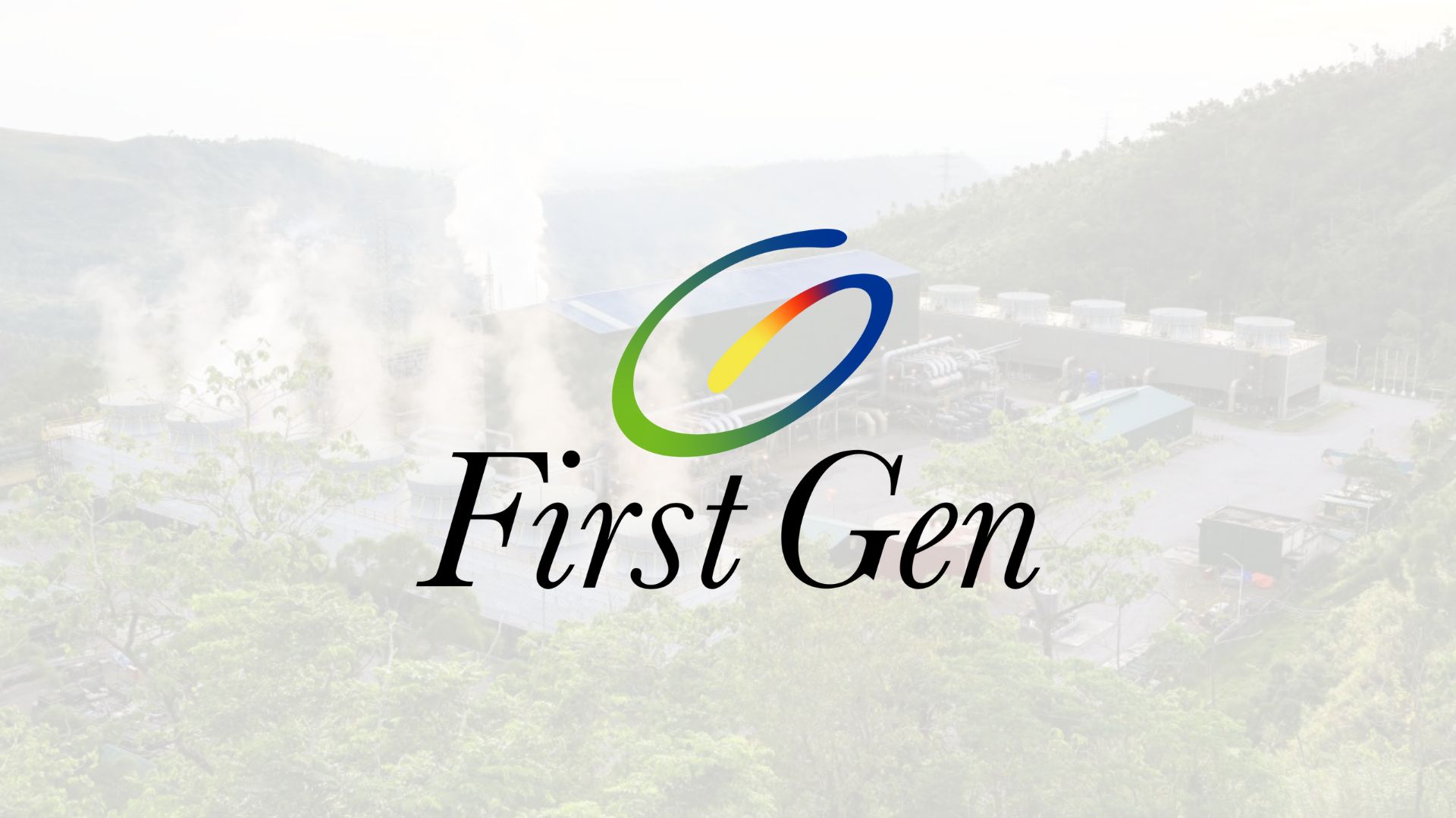 First Gen reports lower net income
