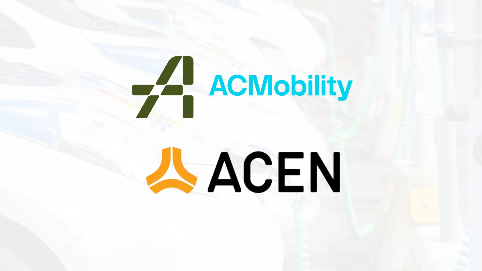 Ayala group pushes for EV integration as means of green energy solutions