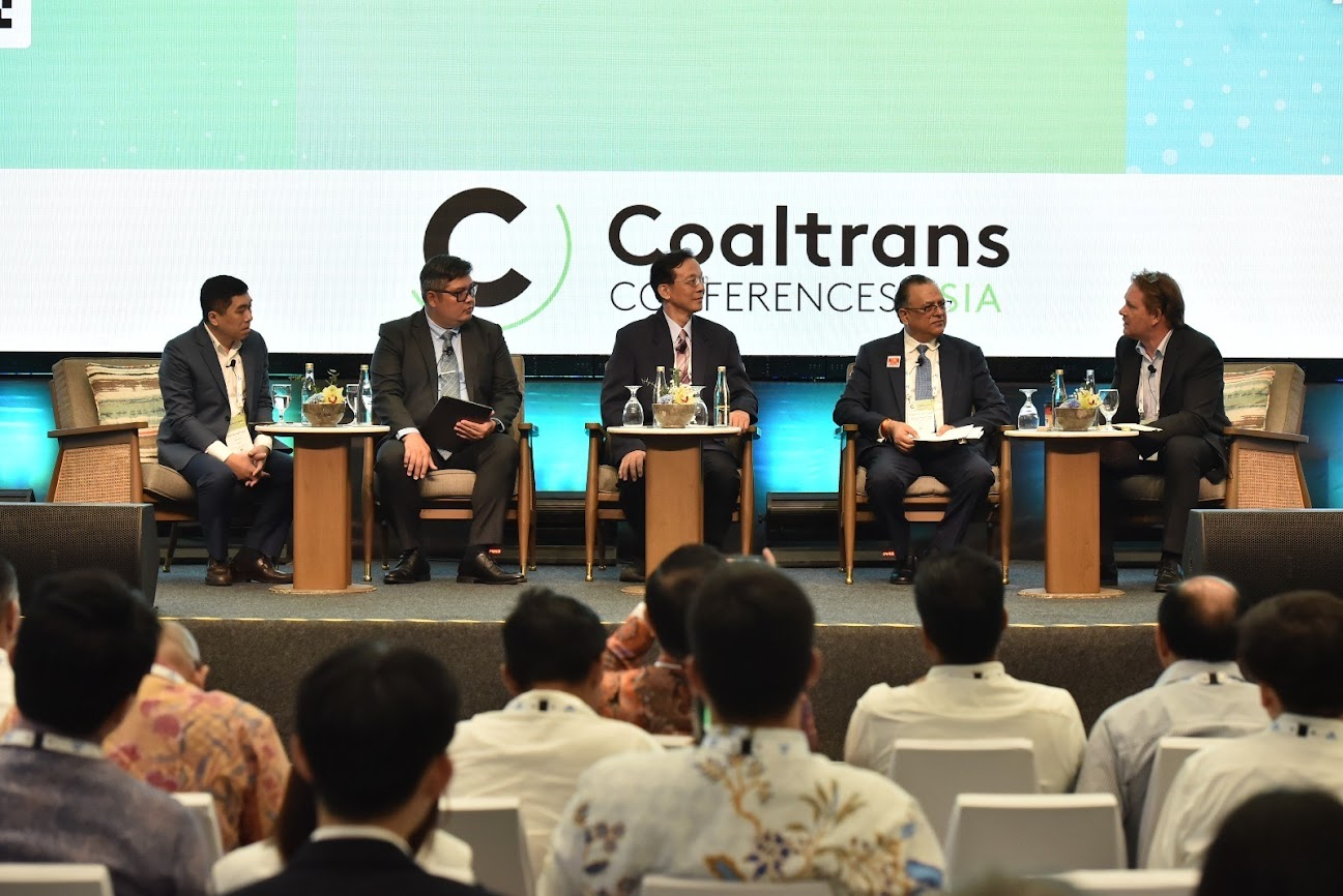 AboitizPower stresses balanced energy transition for Philippine energy security