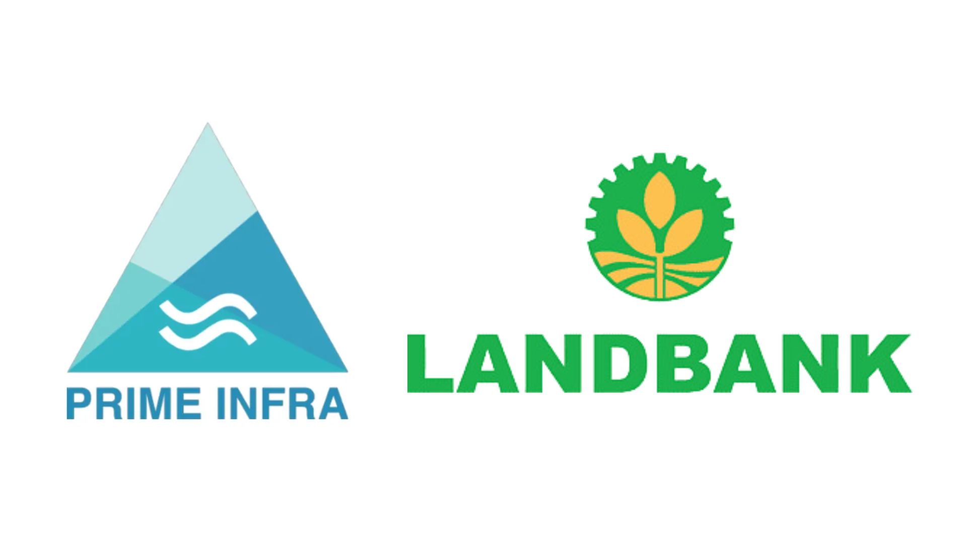 Prime Infra inks P5B loan agreement with Landbank for infrastructure developments
