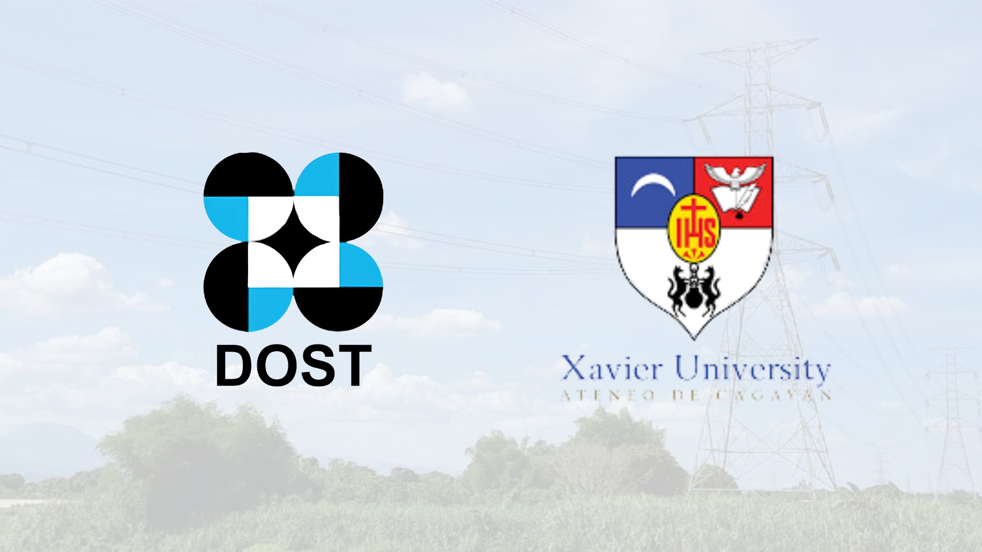 DOST, Xavier University Cagayan introduce waste-to-energy lab