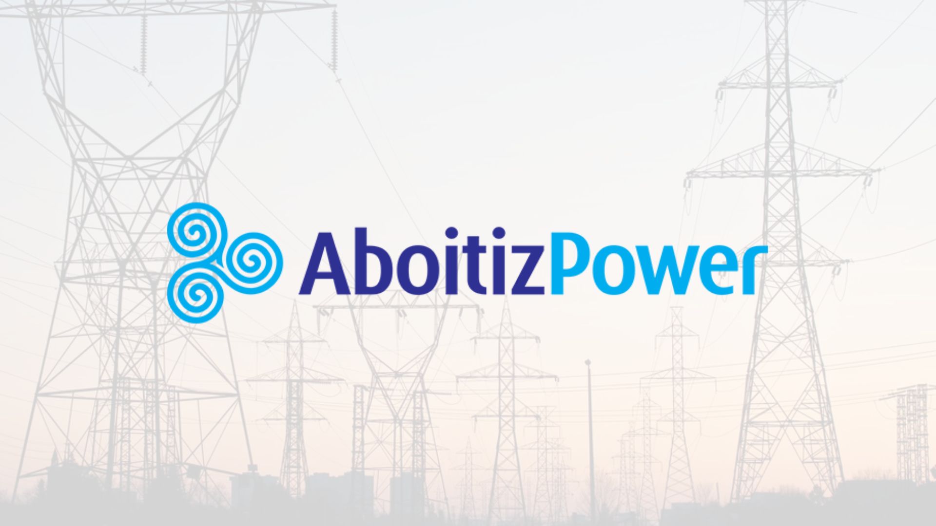 AboitizPower gears to meet the country’s baseload electricity