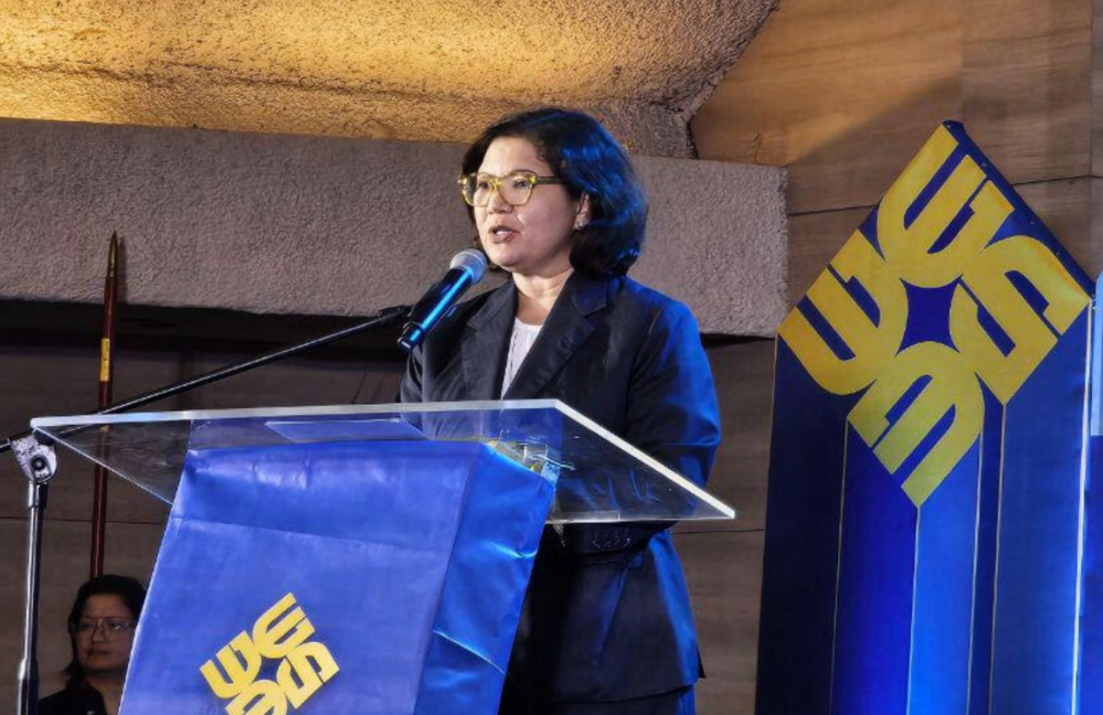 ERC Chair suspended for six months