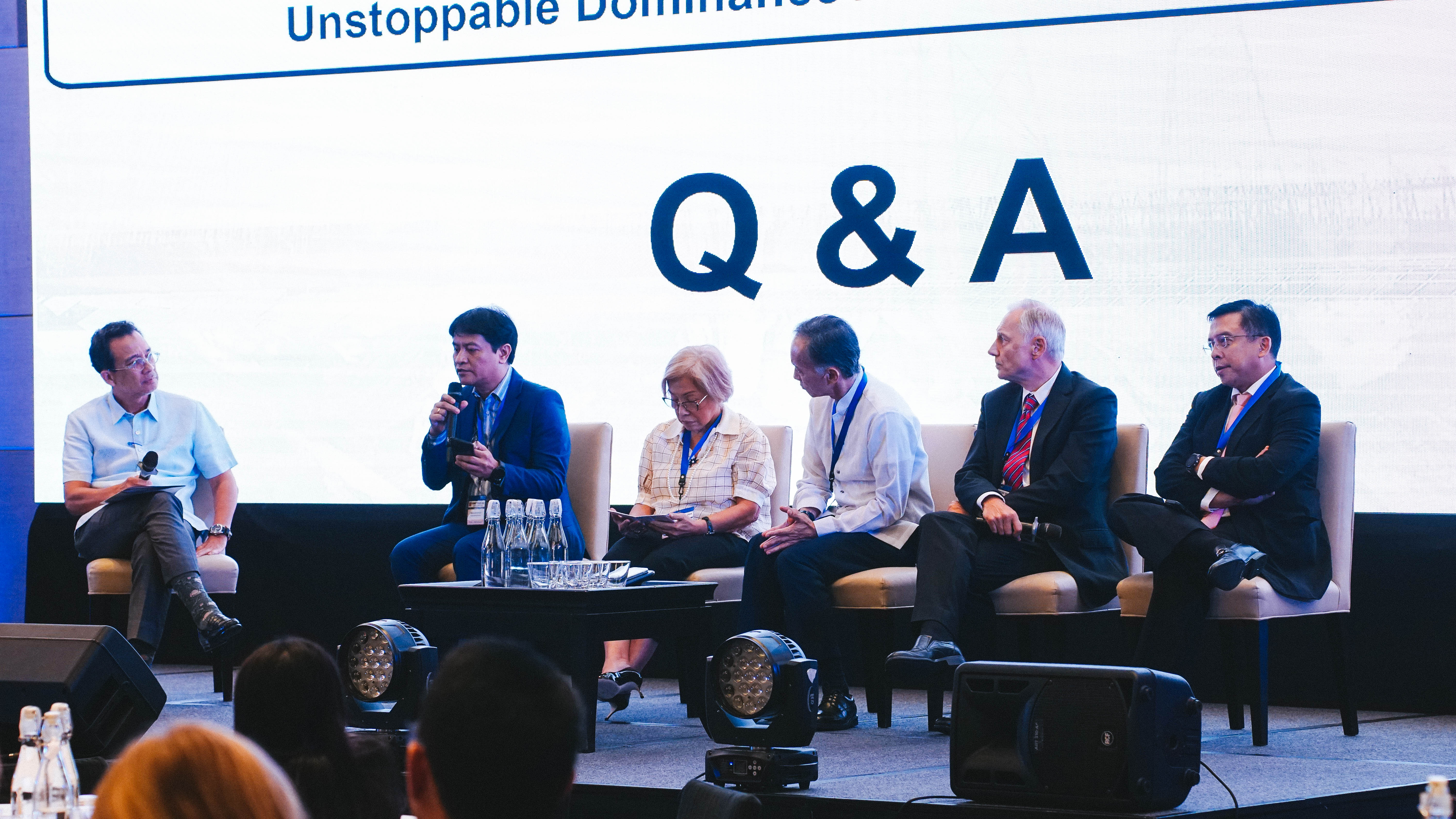 Financing firms uncertain over funding offshore wind