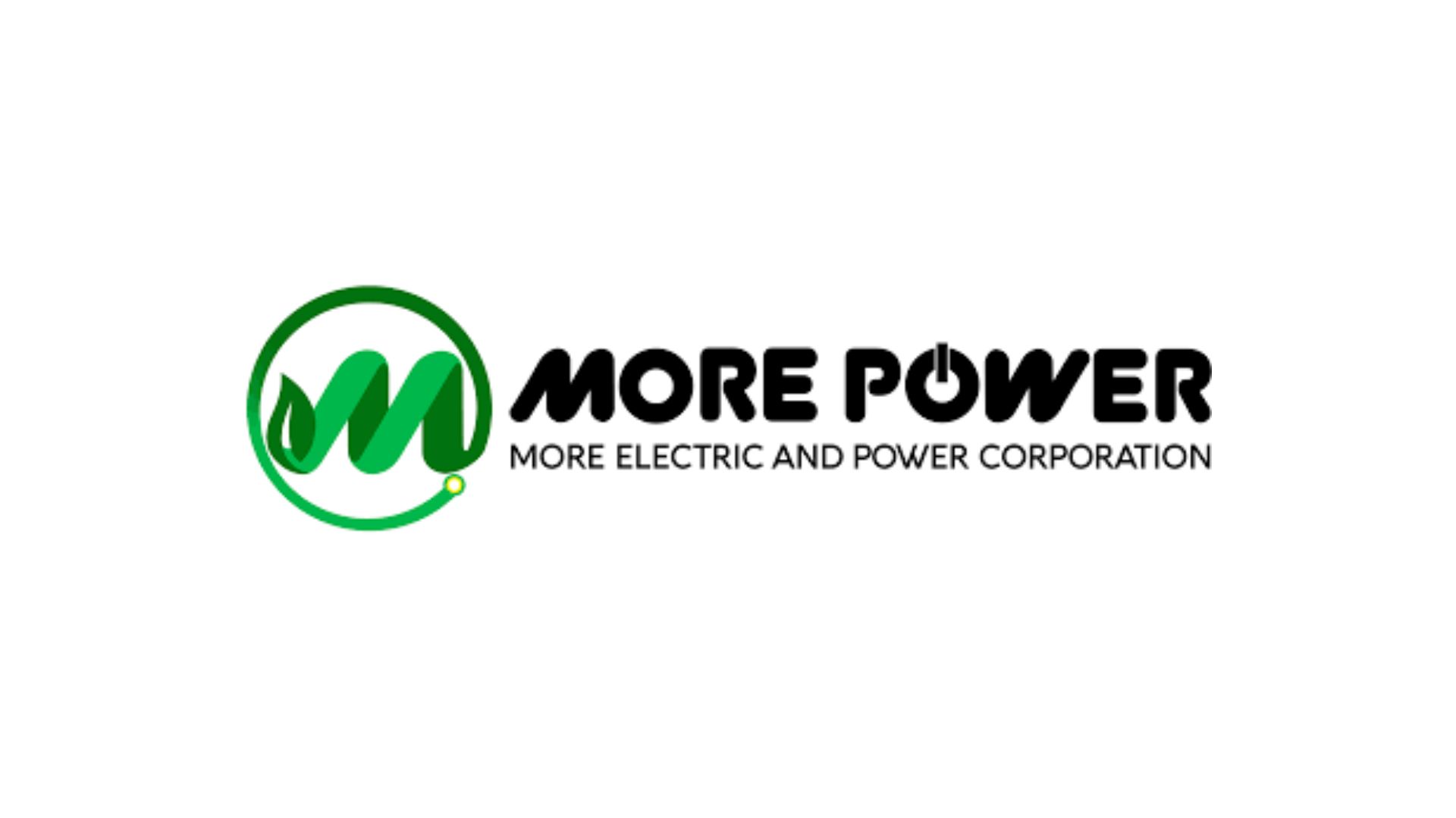 MORE Power to simplify RE applications