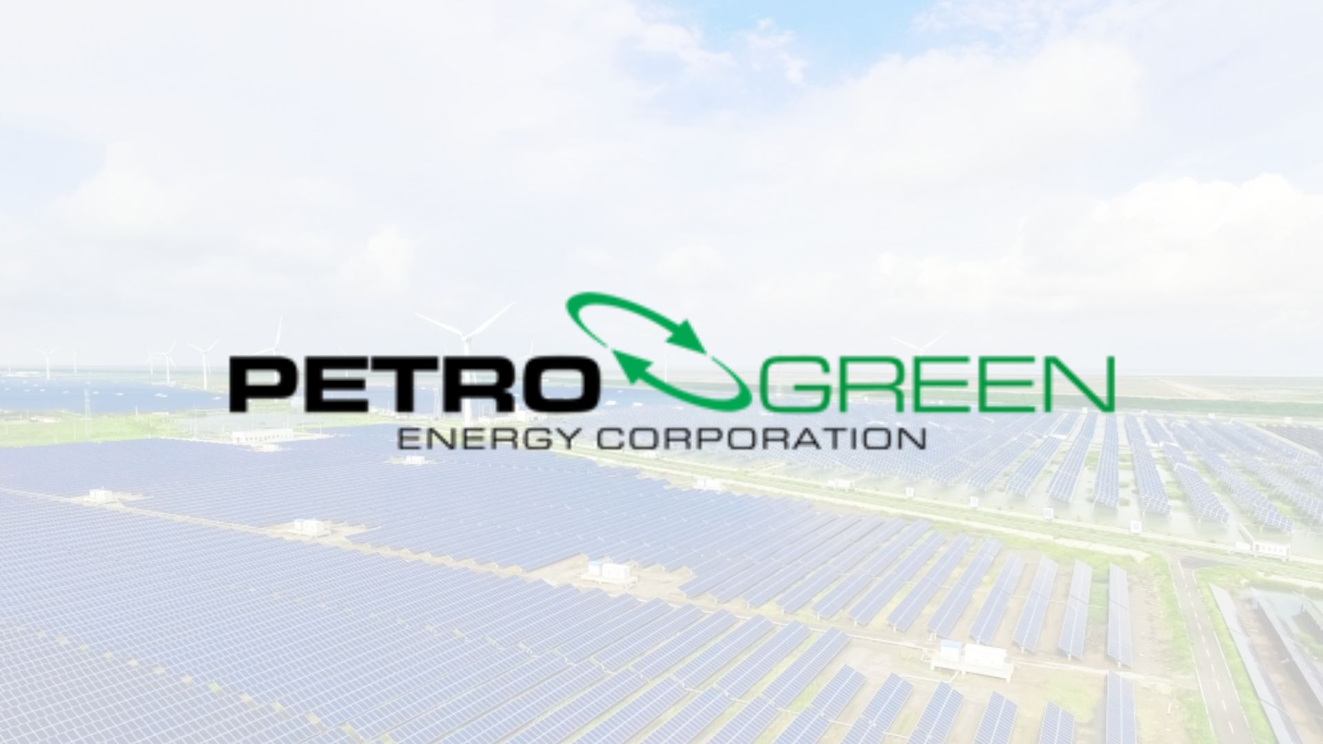 PetroGreen’s 27-MW Dagohoy solar project linked to Bohol grid