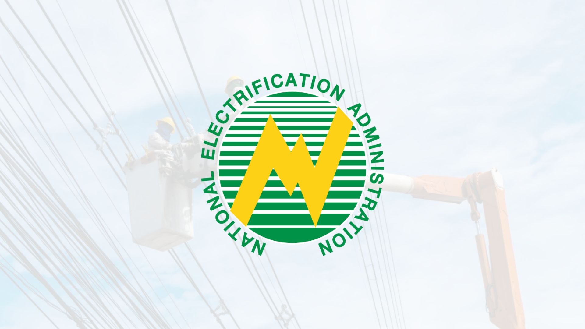 NEA outlines key requirements for electric cooperatives seeking LGU tax exemption