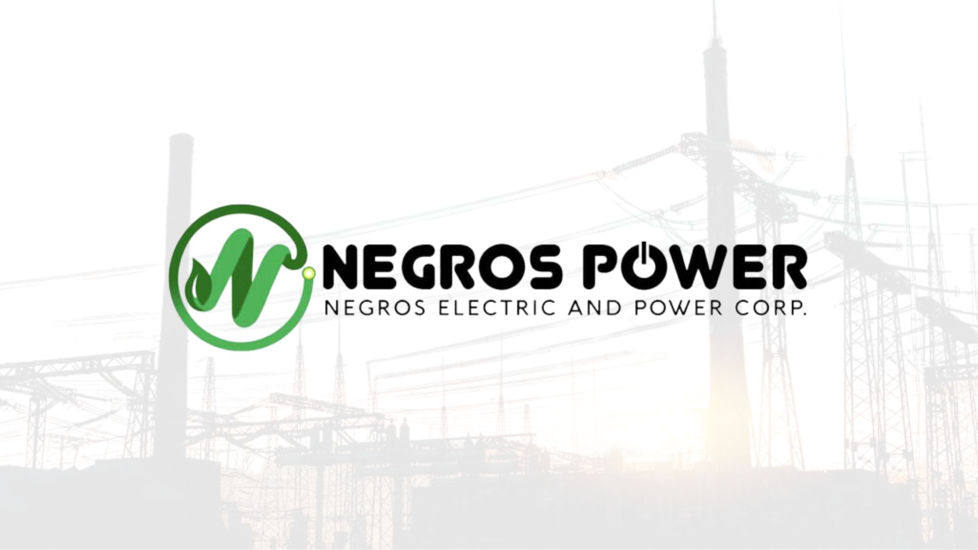 Negros Power now fully activated