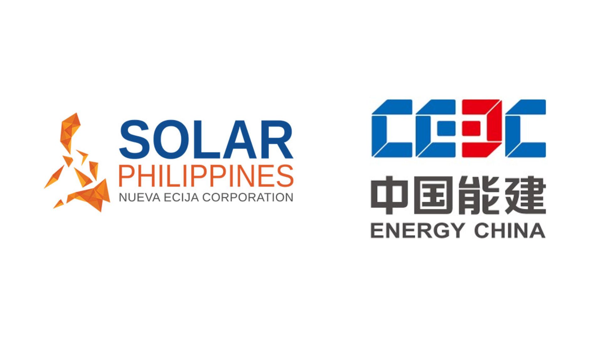SPNEC partners with Energy China for Luzon solar farm