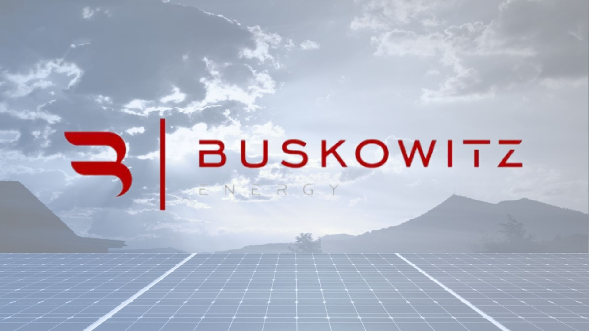 Buskowitz Energy expands solar portfolio with 30 MW rooftop projects