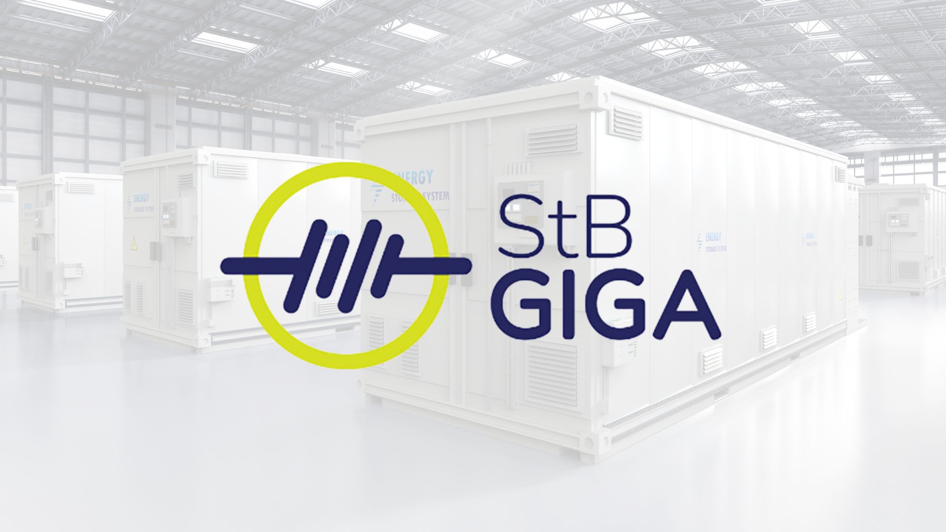 StB Gigafactory eyes 2 GWh expansion in Clark