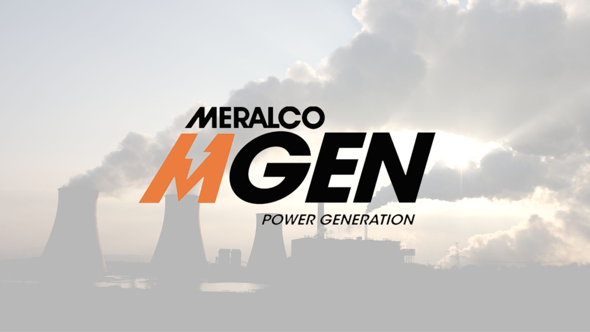MGen plans USD 2B gas conversion for Luzon power plants