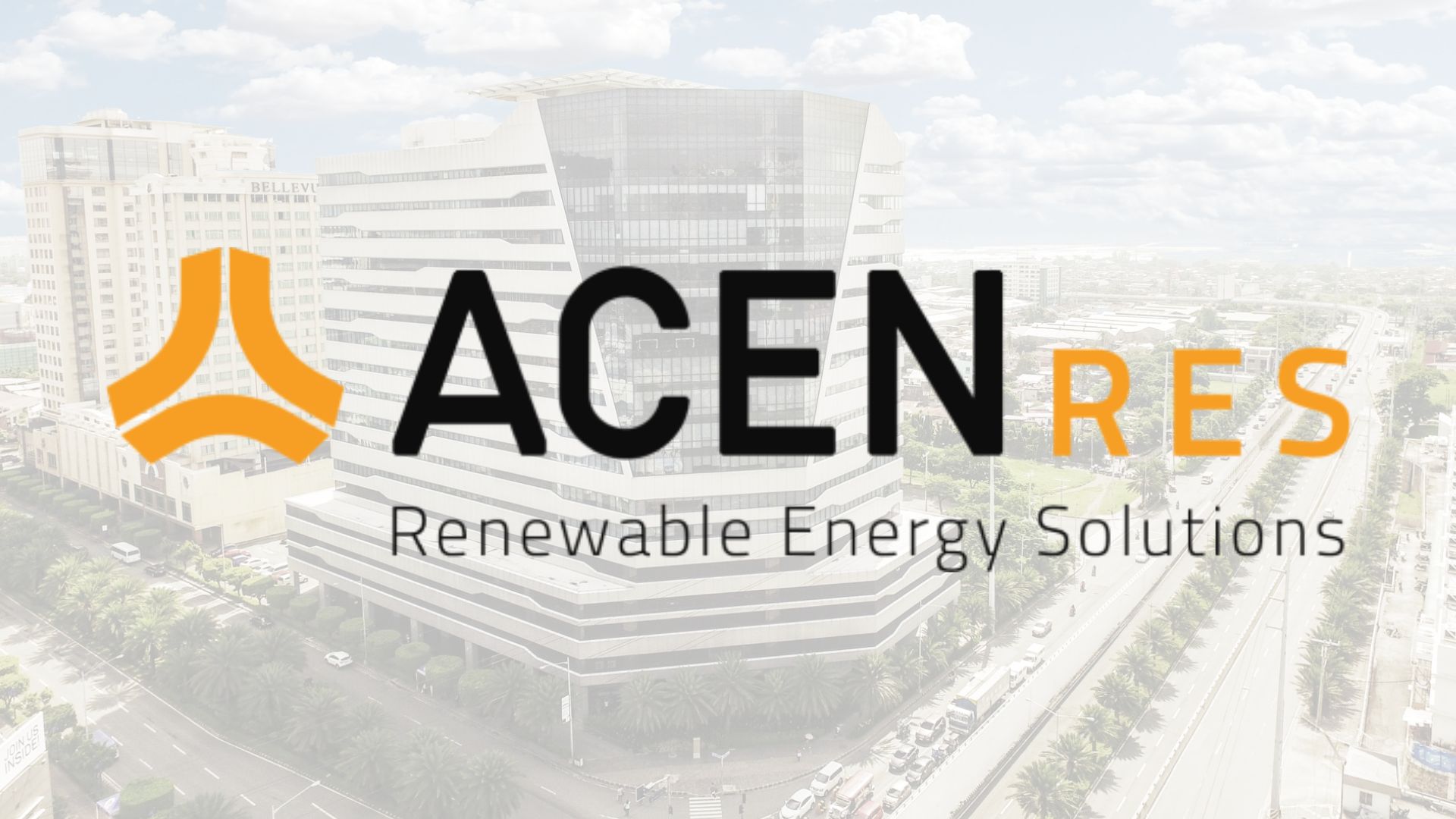 AEON Center in Alabang Transitions to 100% Renewable Energy With ACEN RES