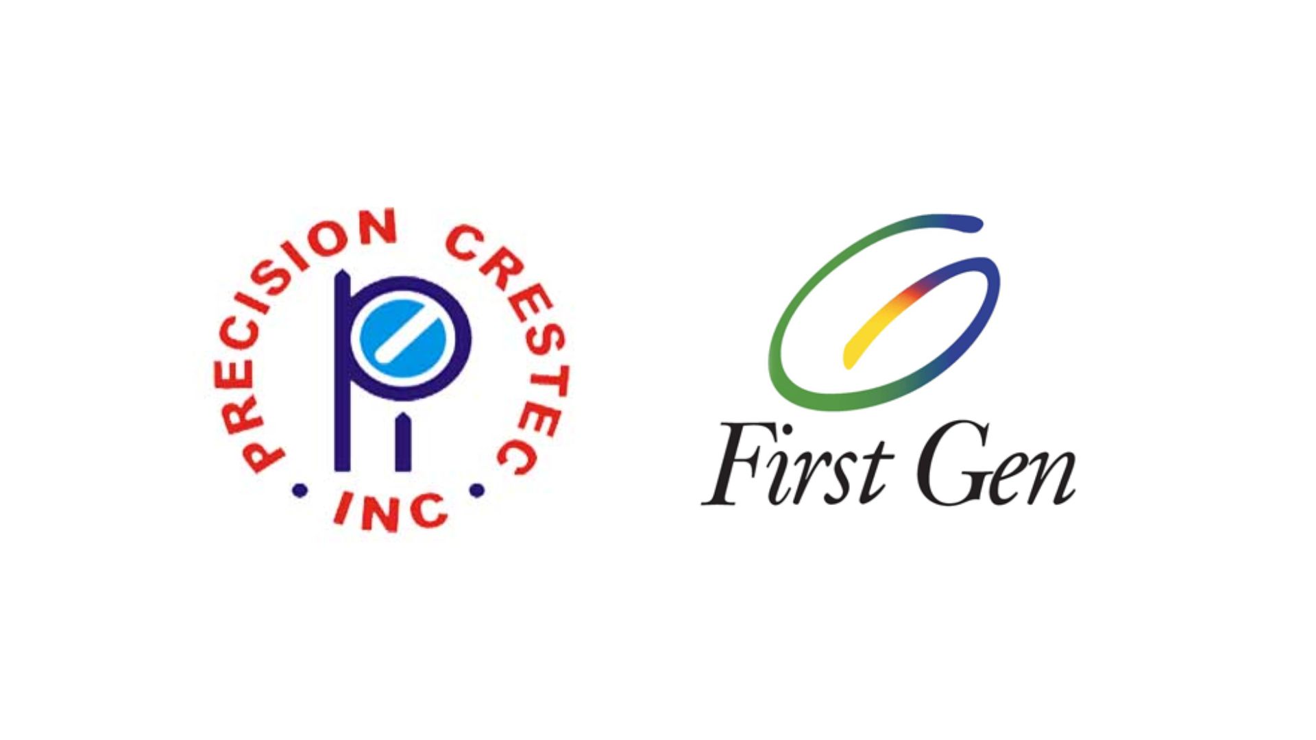 Sustainability in Print: Precision Crestec Strengthens Clean Energy Commitment with First Gen