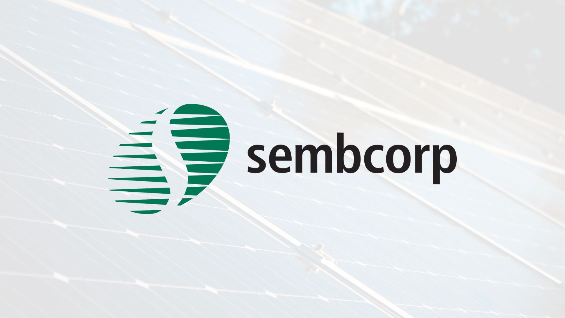 Sembcorp Enters Competitive Philippine Renewables Market with Strategic Solar Investment