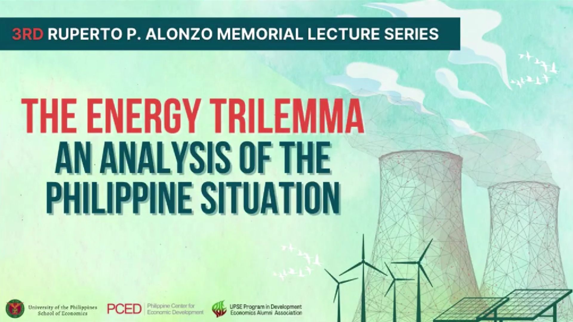 Strength in Diversity: Why the Philippines Can’t Rely on Just One Energy Source