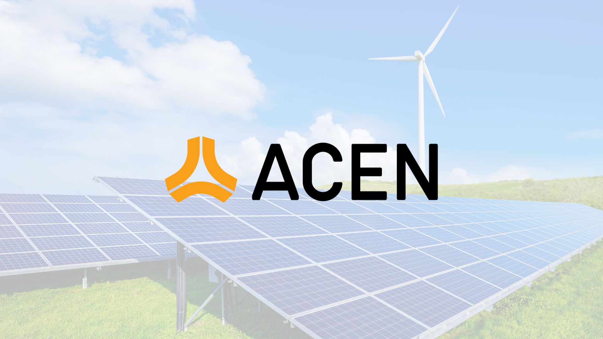 ACEN secures CDP leadership rating, boosting climate action efforts