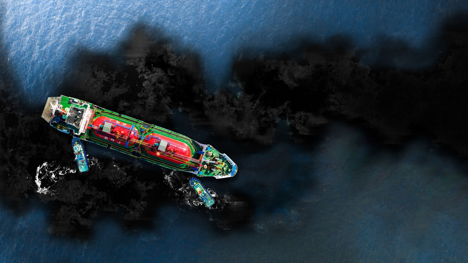 The Unfinished Battle: Filipino Fisherfolk’s Fight for the Verde Island Passage