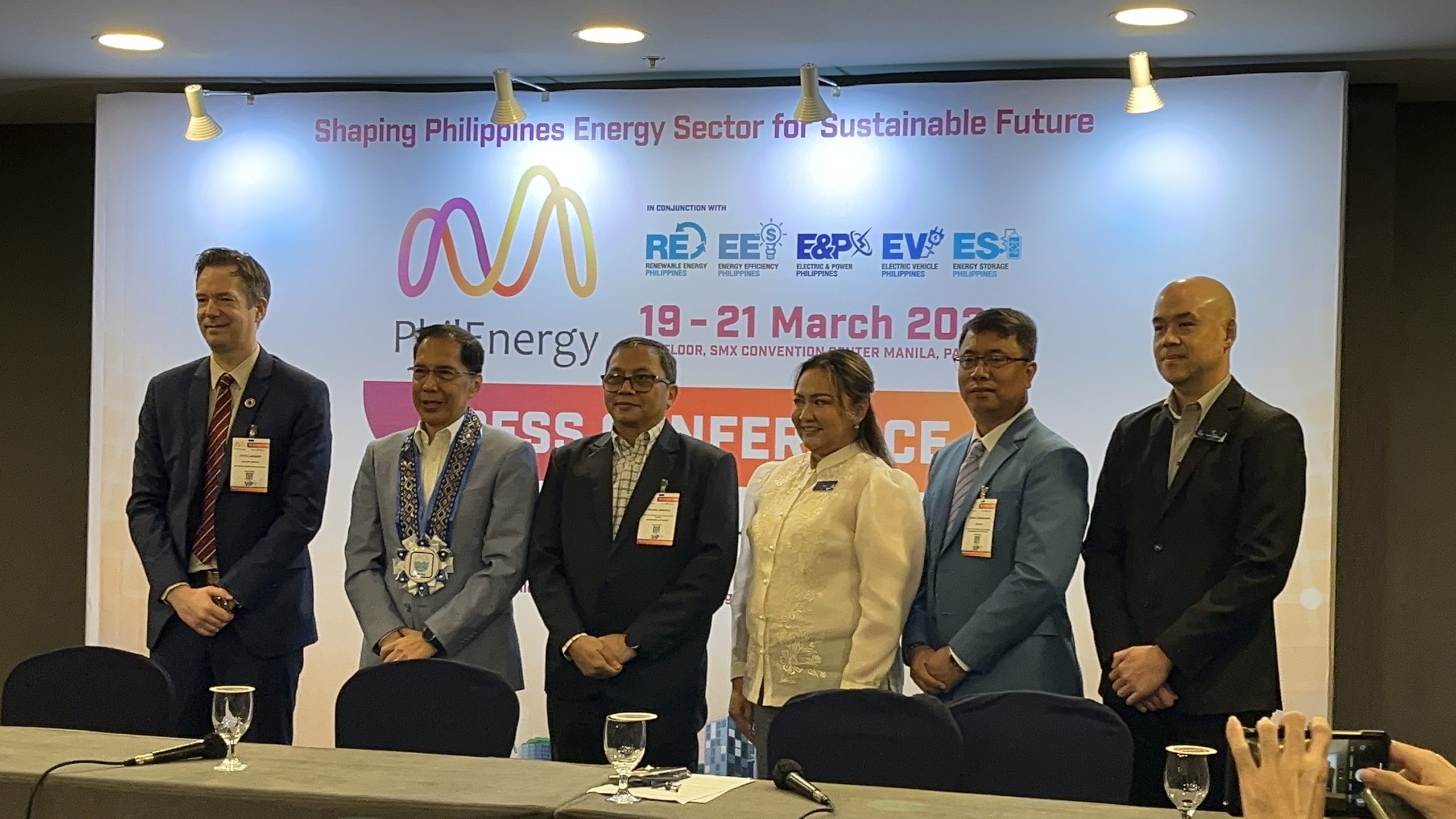 Gov’t eyes sustainable recycling policy for EV waste, says DOE official