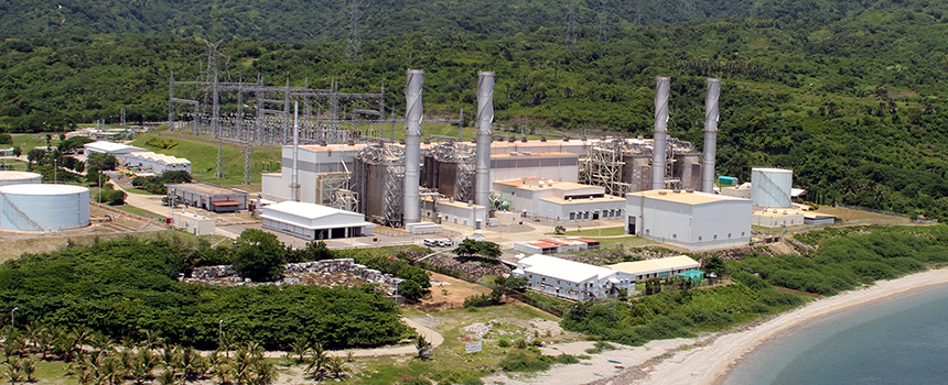 ERC Boosts Meralco’s Ilijan Power Deal, Enhances Regional Supply