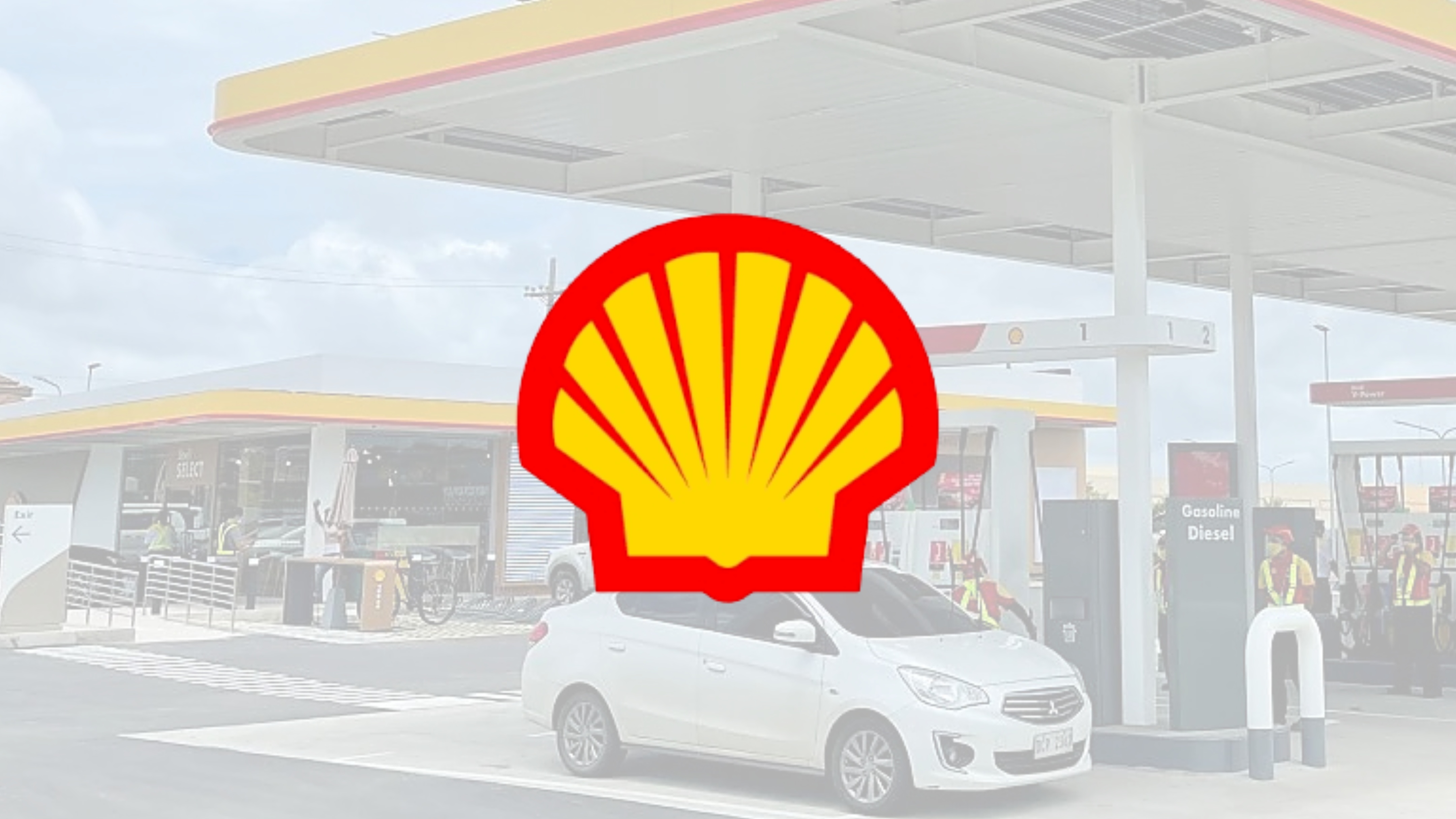 Premium Demand Drives Shell Pilipinas to PHP 1.3B Profit