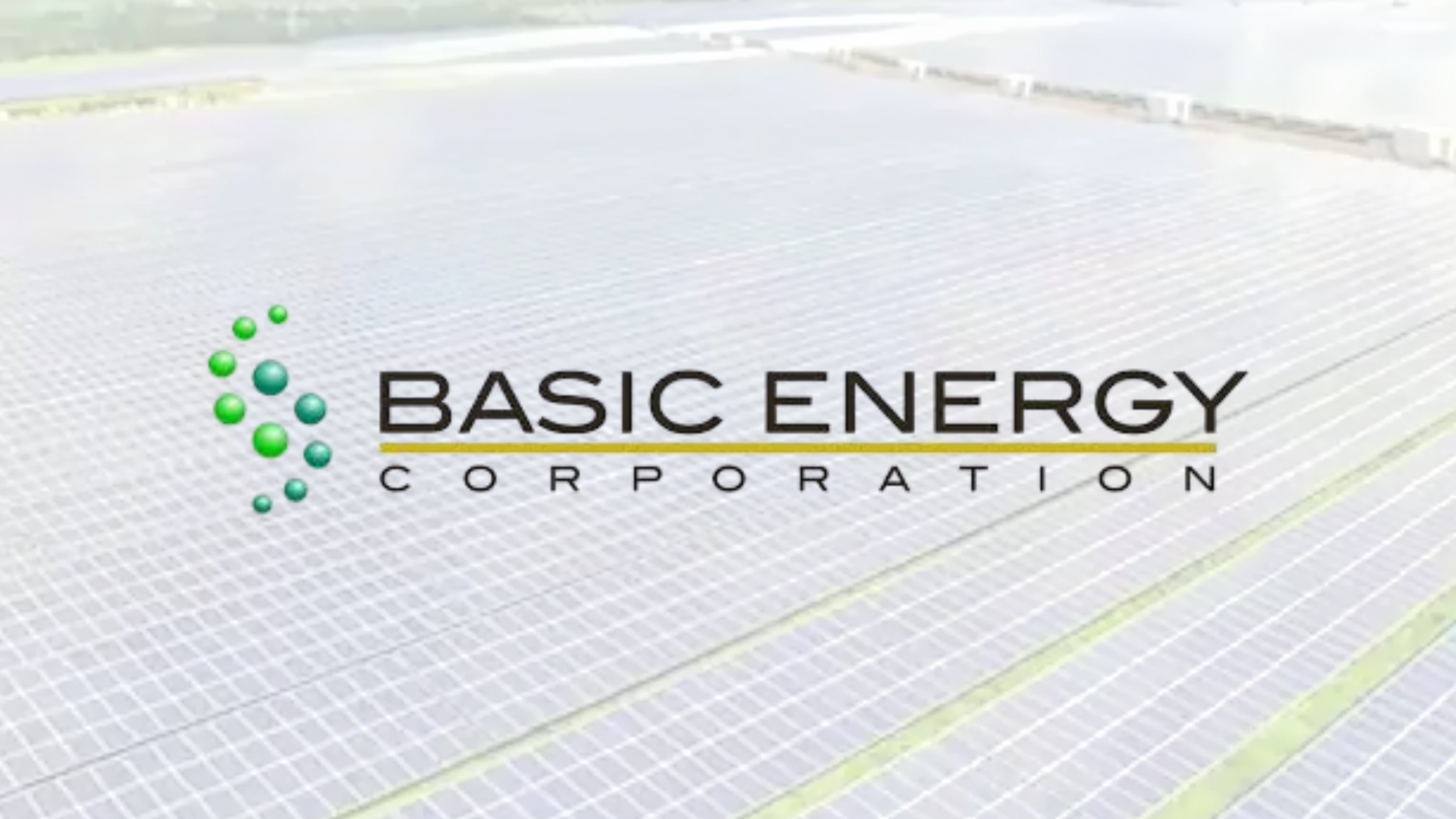 Basic Energy Secures Key Authorization for 43 MW Cadiz Solar Project