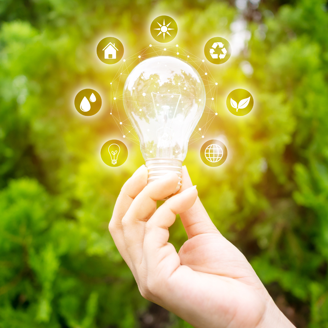 New Procurement Law Unlocks Energy Efficiency Gains for Government