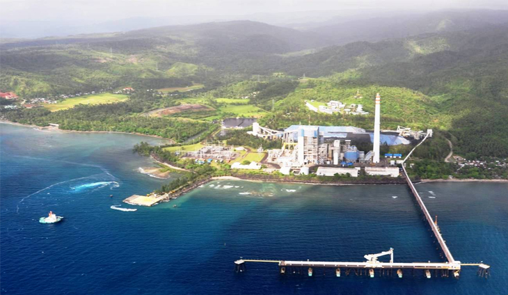 MGen Awaits DOE’s Atimonan Coal Exemption Review by June