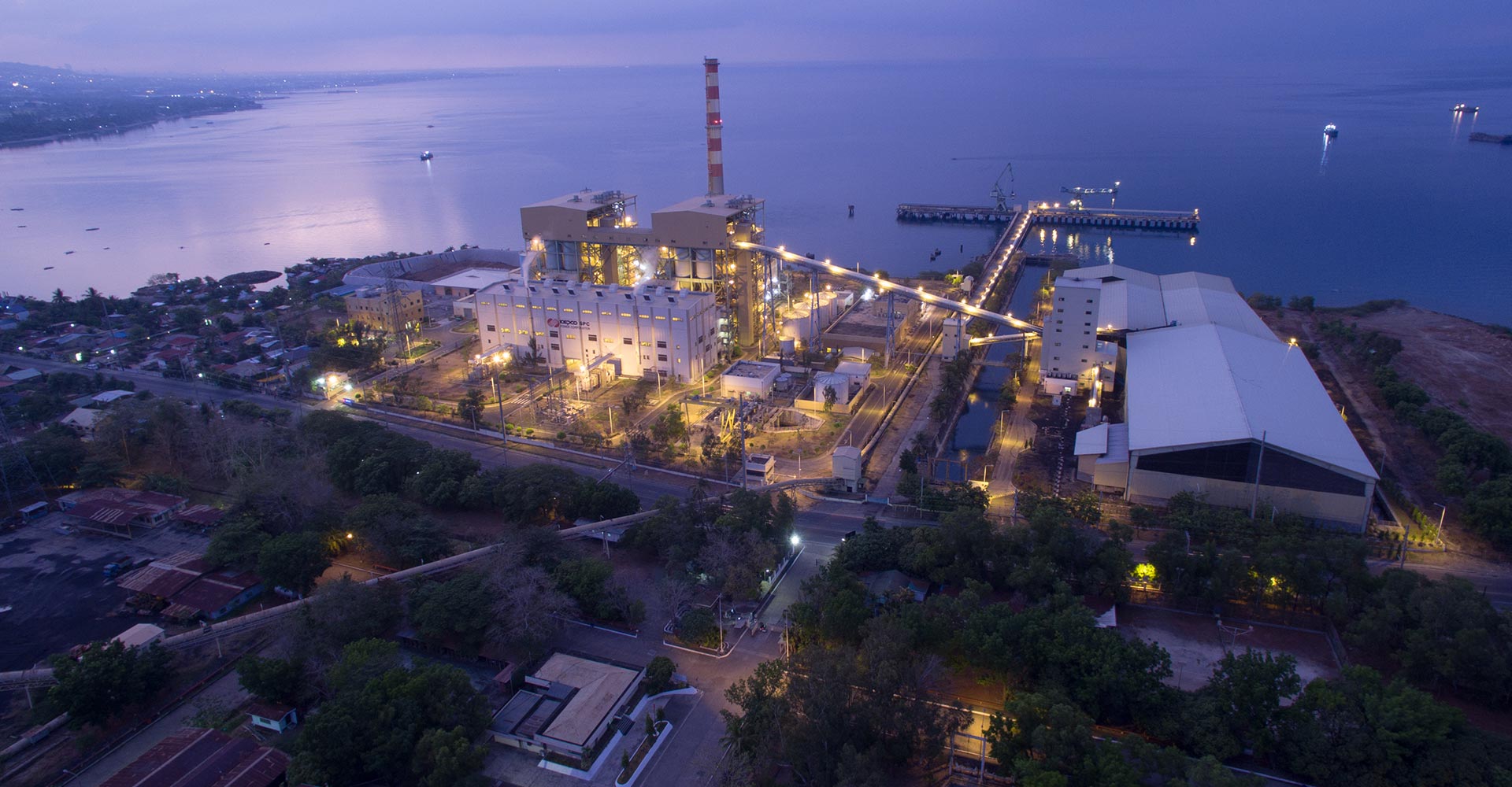 BDO Contributes to Strengthening Energy Reliability in Visayas