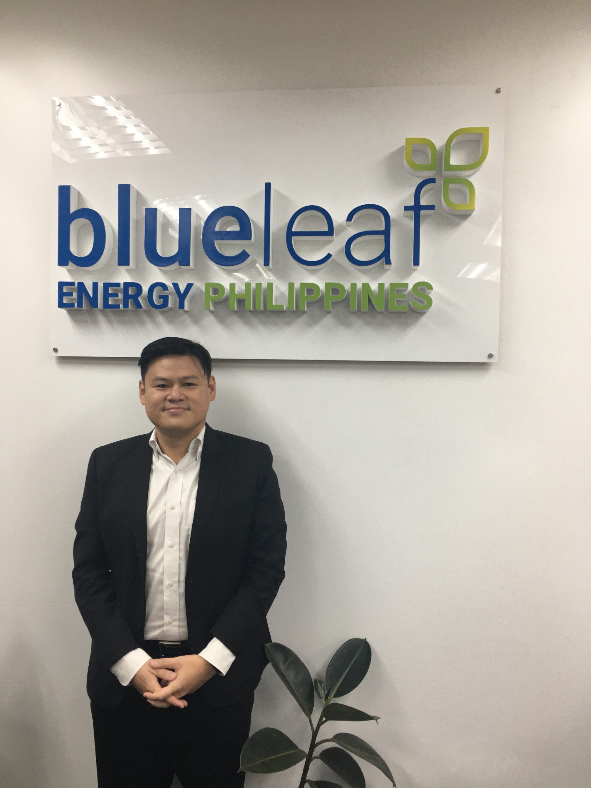 Blueleaf Energy Advances Floating PV as Scalable RE Model